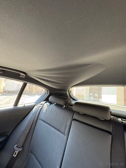 BMW 130i / manuál / M-paket / 180 000 km / 2005 - 8