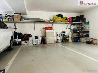Prodej exkluzivního bytu o dispozici 2kk, výměře 66 m2, souč - 8