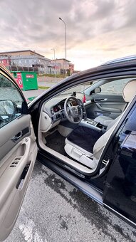 Audi A6C6 2.7TDI Facelift Quattro - 8