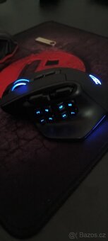 Herní optická myš Redragon AAtrox - 8