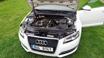 Audi A3 1.2TSi 77kw sportbak facelift , rozvody , spojka - 8