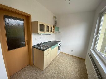 Prodej bytu OV 1+kk, Zelené Údolí, Liberec - 8