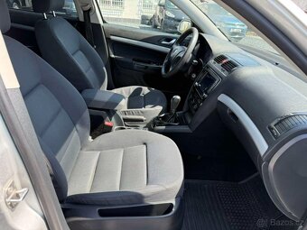 Škoda Octavia 2.0tdi - 8
