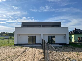 Prodej bytu 4+kk 107 m² Nad Tratí, Lázně Toušeň - 8