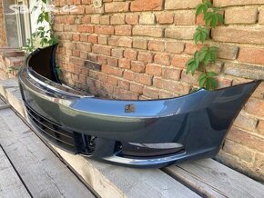 přední názarník ostrik Škoda Octavia 2,II,barva 9153 - 8