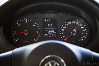 Volkswagen Amarok Vw - 8