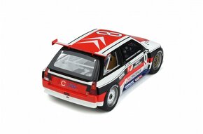 Citroen AX Super Production 1988 1:18 OttoMobile - 8
