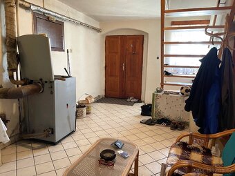 Prodej rodinné domy, 350 m² - Veselé - 8