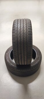 2ks 235/45/18 Continental EcoContact 6, 2023, 6.4mm. - 8