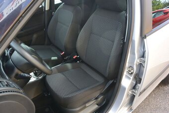 PRODÁM Škoda Fabia 1.2TSi 77kW - 8