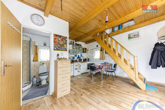 Prodej pozemku k bydlení, 1186 m², Kutná Hora - 8