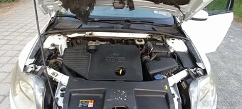 Ford Mondeo 1.8tdci rok 2008 - 8