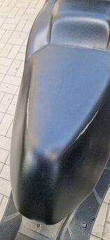 Yamaha Majesty 125 - 8