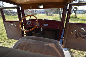 Chevrolet 1930 - 8