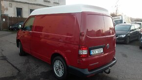 Vw T5 2.0 tdi 103 kw facelift r.2016 - 8