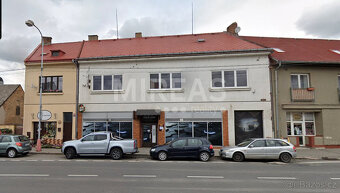 Benátky nad Jizerou, pronájem bytu 3+kk, 65 m2, okr. Mladá B - 8