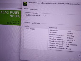 Dell Precision 7710 - 8