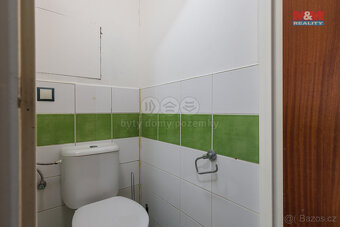Prodej bytu 2+kk, 57 m², Hradec Králové, ul. Jungmannova - 8