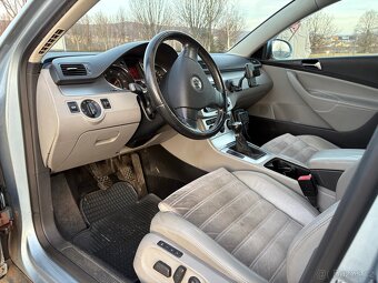 Vw passat b6 2.0tdi 103kw 4motion - 8