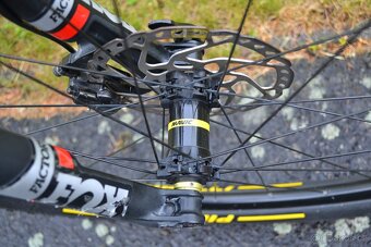 Orbea Alma M15 (M) Kashima/Factory/Eagle AXS 9,9 kg - 8