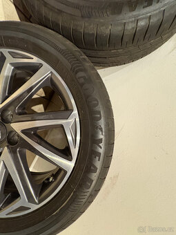 Toyota Yaris, 16", letní, model 2021 > - 8