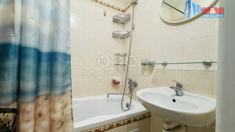 Pronájem bytu 2+1, 64 m², České Budějovice, ul. Grünwaldova - 8