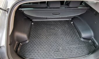 Hyundai Tucson 2.0 CRDi Style 4x4 - 8