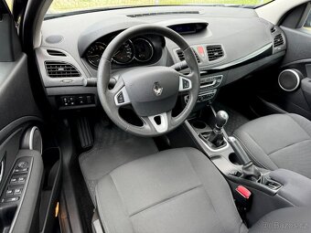 Renault Fluence 1.5 dCi 81kW 2011 | 1.majitel, ČR, servis - 8