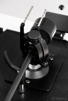 THORENS TD-318 / kvalitný model, nová prenoska - 8