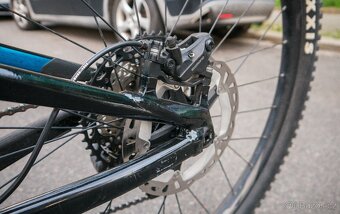 2021 GIANT TRANCE 29 AXS - 8