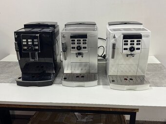 Kávovar DeLonghi ECAM28.128.B, ECAM25.120.SB, ECAM13.123.W - 8
