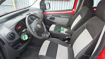 FIAT QUBO 1,4 54 kW - 8