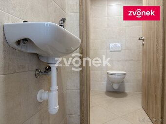 Novostavba výrobních a kancelářských prostor Lukov - prům... - 8