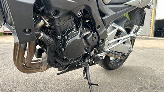 Suzuki GSR-600 r.v.2008 - 8