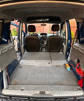Renault Kangoo 1.5DCi - 8