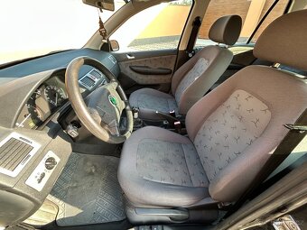 Škoda Fabia Kombi 1.4i 55kw Elegance, STK do 7/2026 - 8