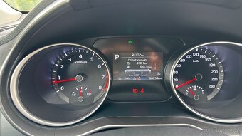 Ceed SW CD 1,5 T-GDi GPF 7DCT TOP - 8