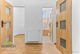 Pronájem byt 3+kk, 76 m2 - Náchod, ev.č. 03175 - 8
