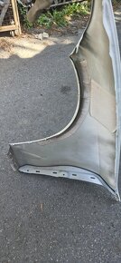Pravy predni blatnik bmw 3 g20 g21 - 8