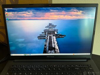 Asus VivoBook 15 Pro Core I5 11300H GeForce GTX 1650 4GB - 8