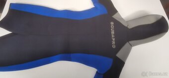 Potápěčský neopren - 8