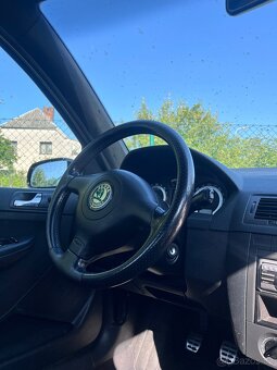Škoda Fabia 1.9 TDI - 8