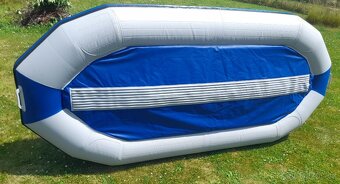 člun intex mariner 3 - 8