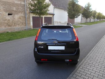 Suzuki Ignis, 1.3 16v bleck line limited -NEW MOD,ROK 2007 - 8