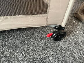 Dětská cestovní postýlka G-mini - 8