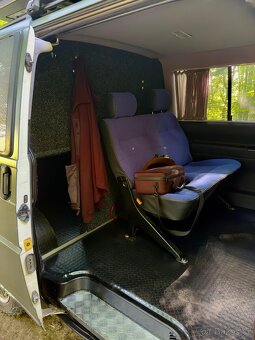 Volkswagen TRANSPORTER - 8