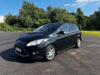 FORD C-MAX ST 2.0 TDCI - 8
