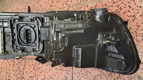 Prodám PP světlomet Audi A6 model C7 4G0.931.034.H - 8