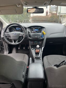 Ford Focus 1.5 2016 - 8