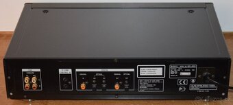 Minidisc SONY MDS-JB 920, DO, manuál, QS řada, MD disky - 8